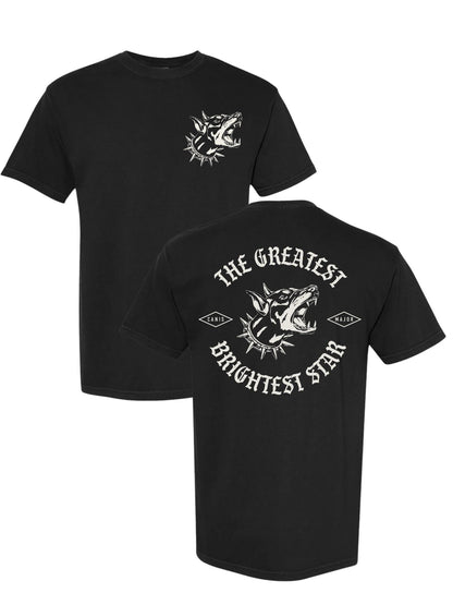 Canis Major Graphic Tee