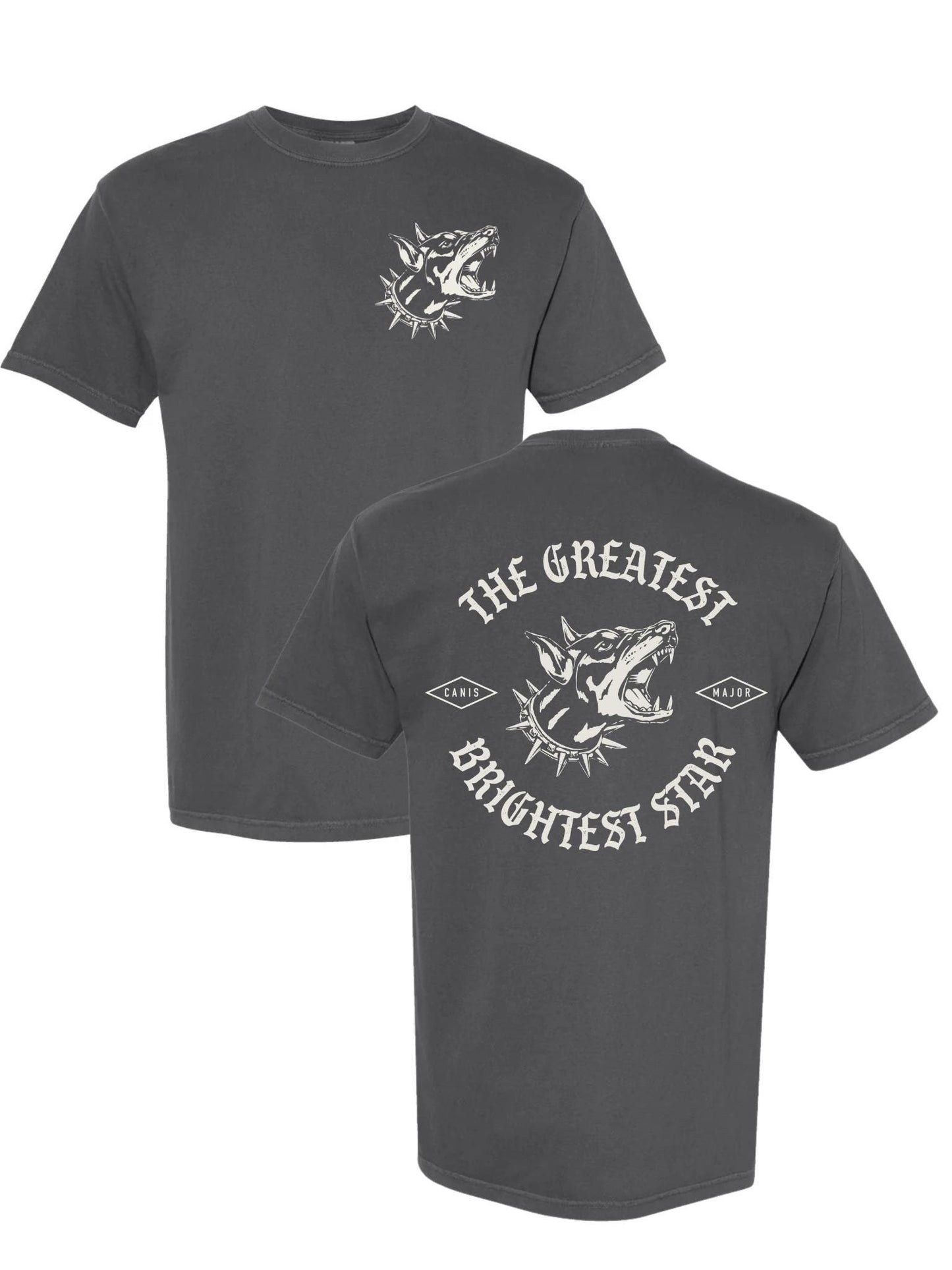 Canis Major Graphic Tee