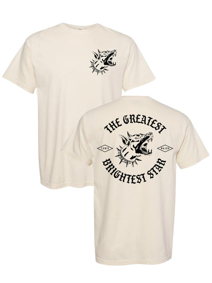 Canis Major Graphic Tee